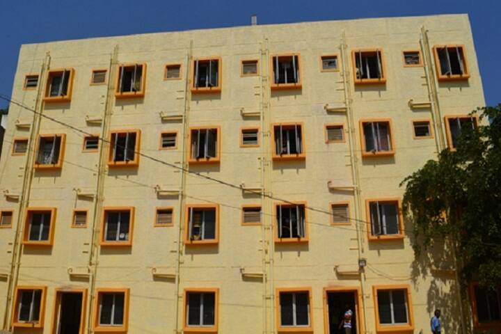 hostel